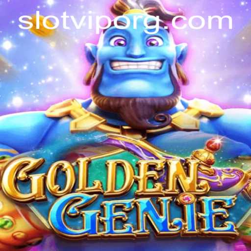 Exploring the Mystique of GOLDENGENIE Slot Game