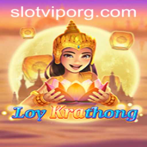 LoyKrathong: The Magical Slot Game Inspired by Thai Heritage and Modern Casino Thrills