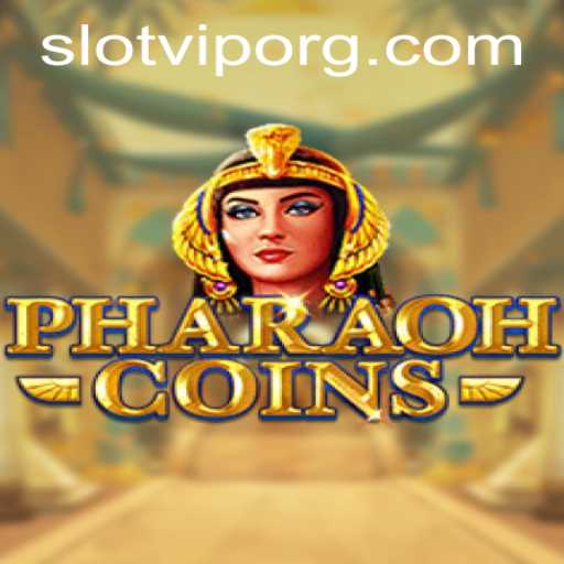PharaohCoins: The Ultimate SlotVIP Experience
